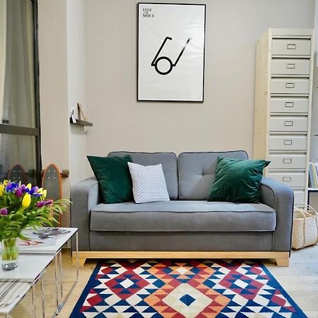 Le Chana - Unique For 3 Guests - Terrace - St Paul Lyon Eksteriør bilde