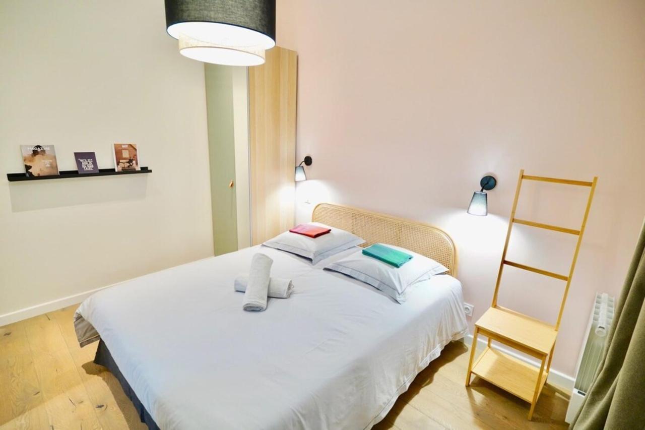 Le Chana - Unique For 3 Guests - Terrace - St Paul Lyon Eksteriør bilde