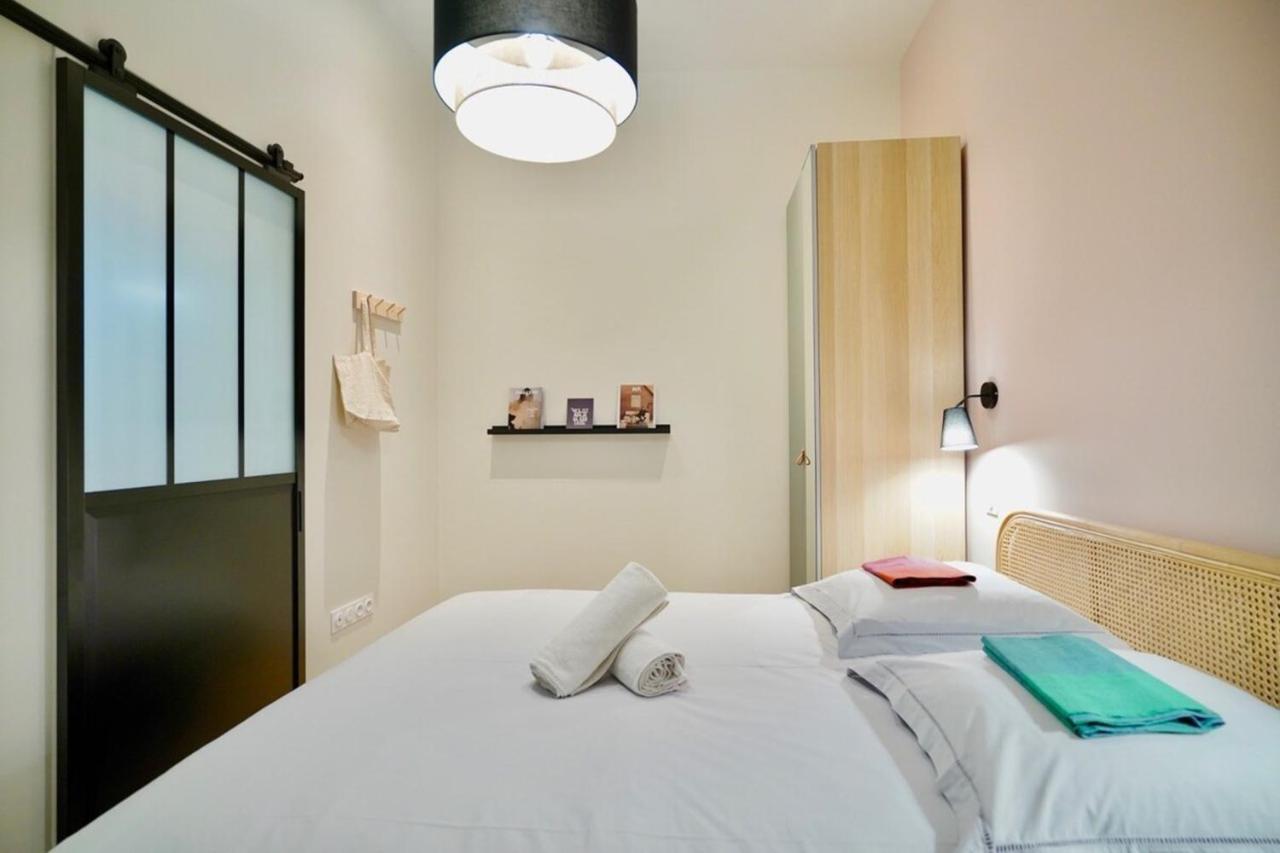 Le Chana - Unique For 3 Guests - Terrace - St Paul Lyon Eksteriør bilde
