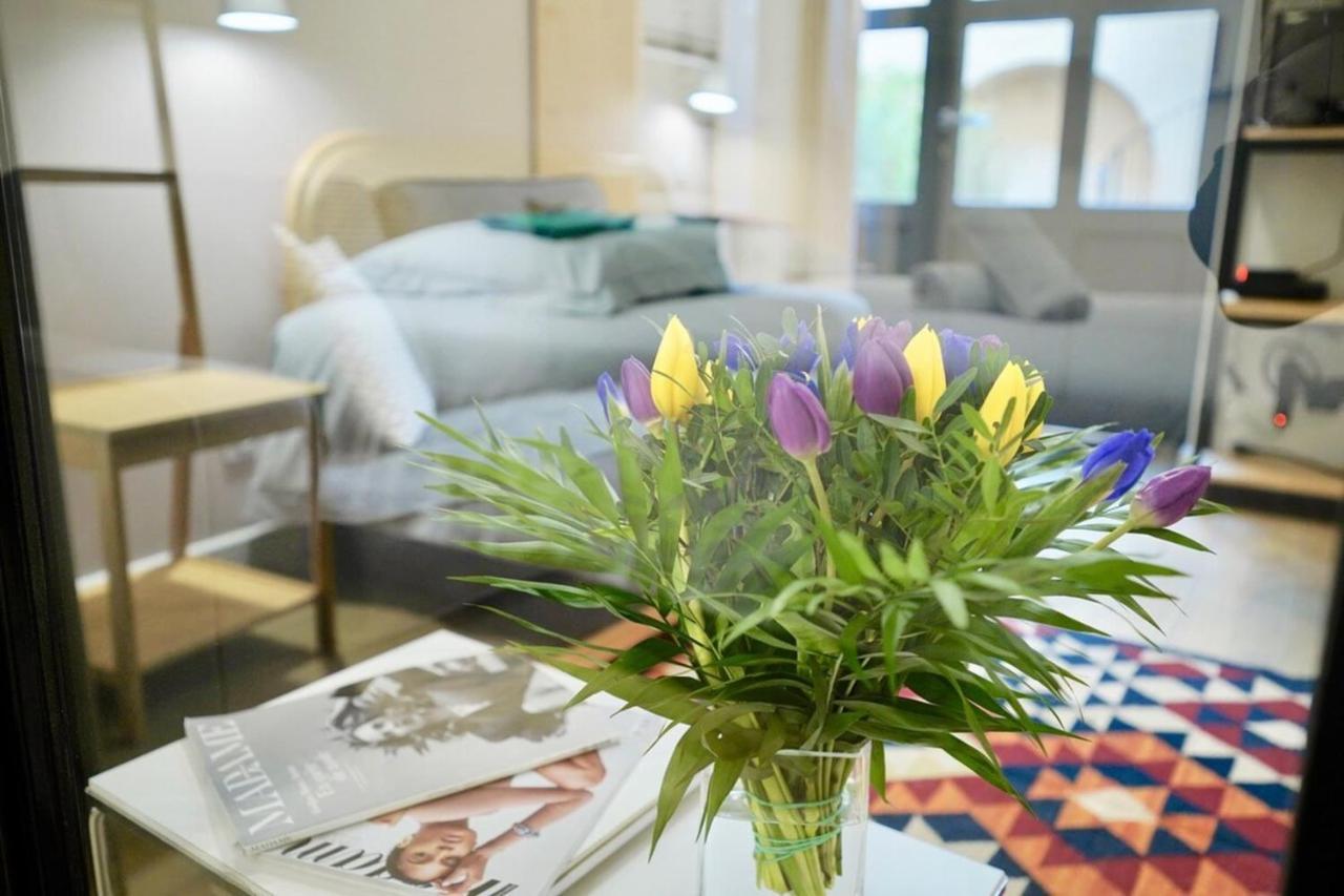 Le Chana - Unique For 3 Guests - Terrace - St Paul Lyon Eksteriør bilde